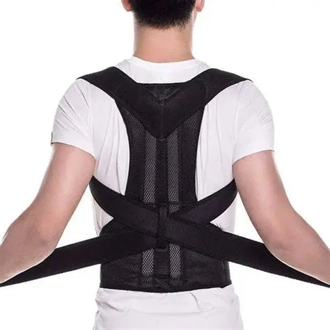 Posture collector Belt, Back support Belt