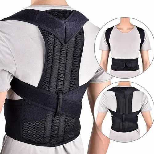Posture collector Belt, Back support Belt