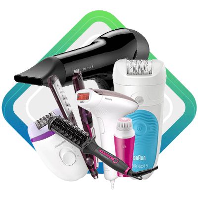 BEAUTY PRODUCTS