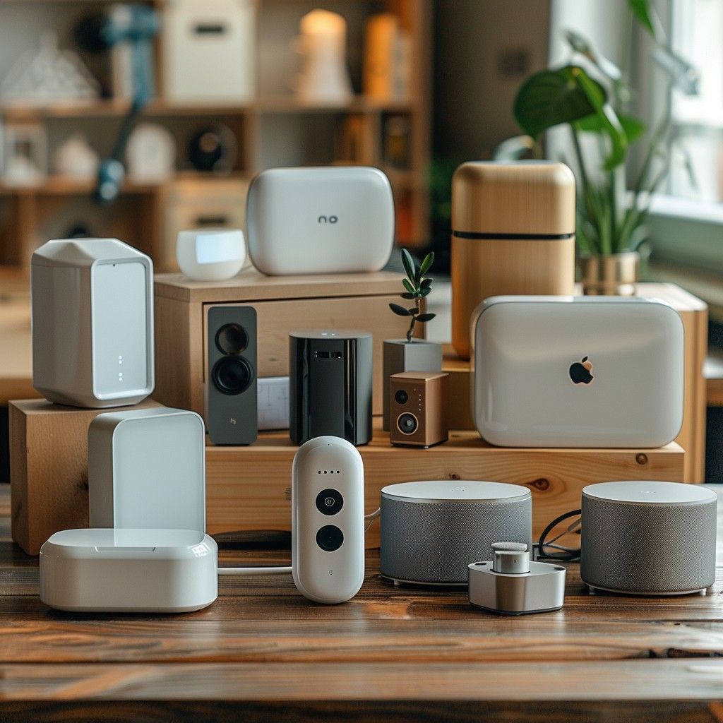 DEVICES PRODUCTS