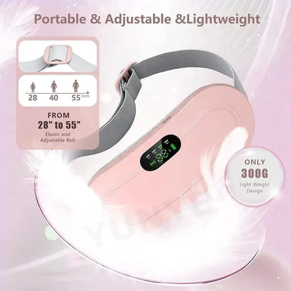 Electric Pain  Belt Massager