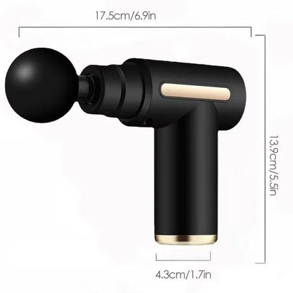 5 in 1 Massage Gun
