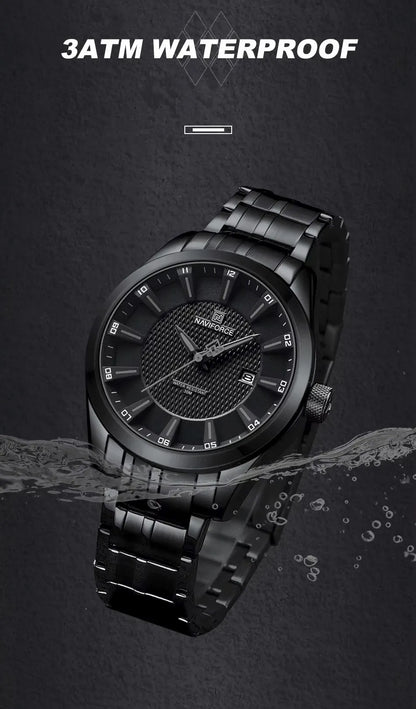 Men Business Watch