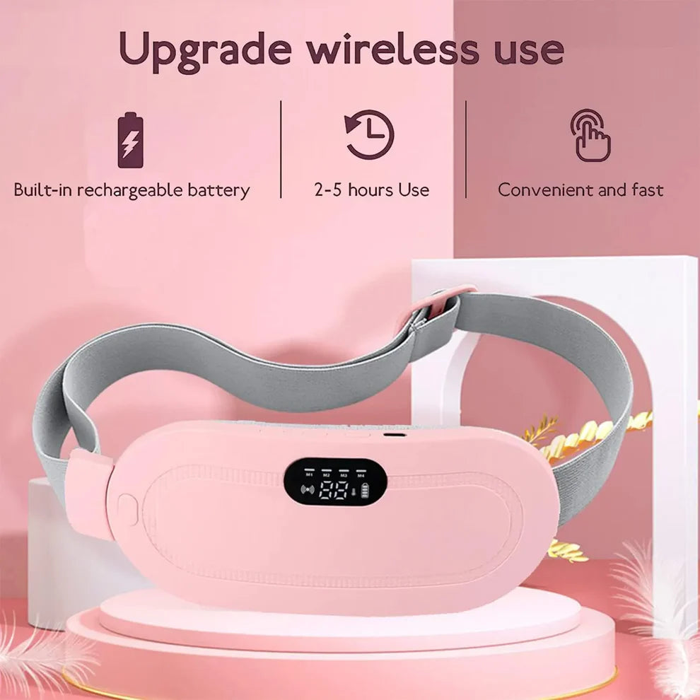 Electric Pain  Belt Massager