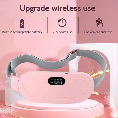 Electric Pain  Belt Massager
