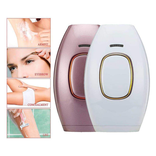 IPL Laser Hair Removal Machine