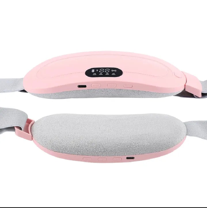 Electric Pain  Belt Massager