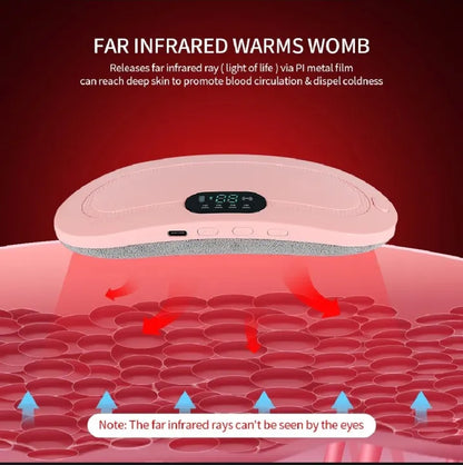 Electric Pain  Belt Massager