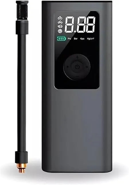 Rechargeable Mini Car Air Compressor