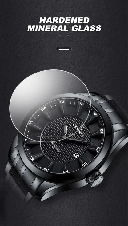 Men Business Watch