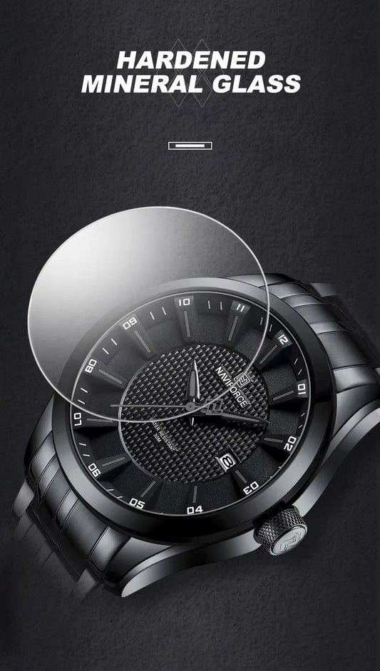 Men Business Watch
