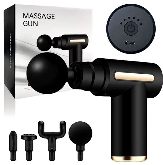 5 in 1 Massage Gun