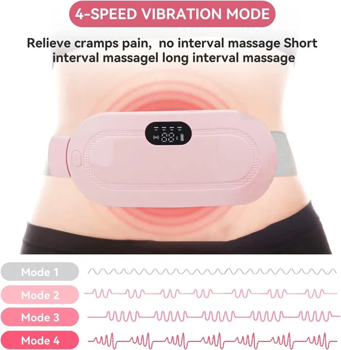 Electric Pain  Belt Massager