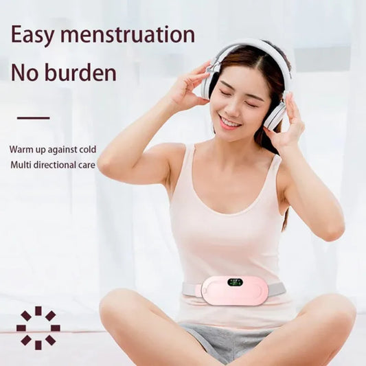 Electric Pain  Belt Massager