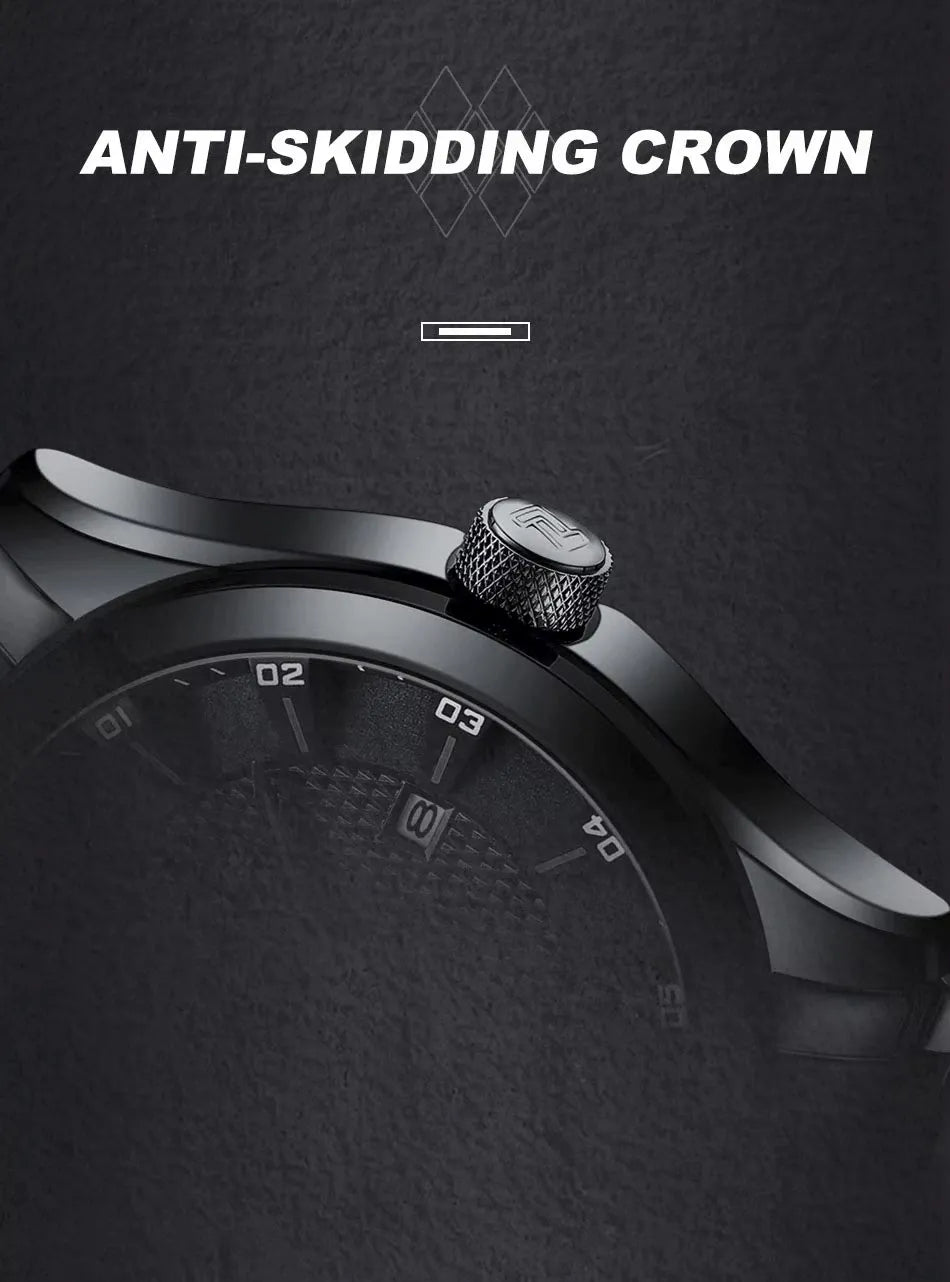 Men Business Watch
