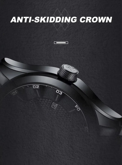 Men Business Watch