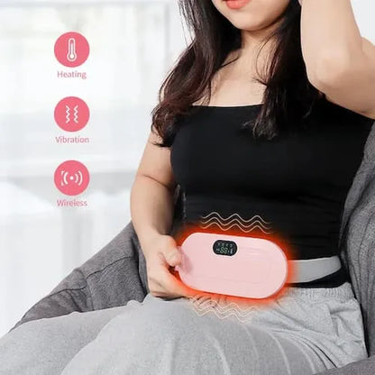 Electric Pain  Belt Massager