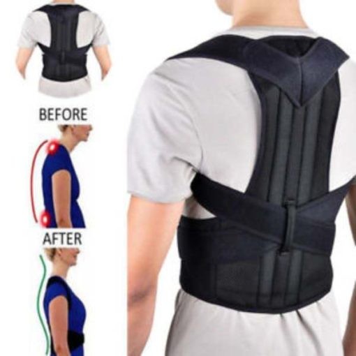 Posture collector Belt, Back support Belt